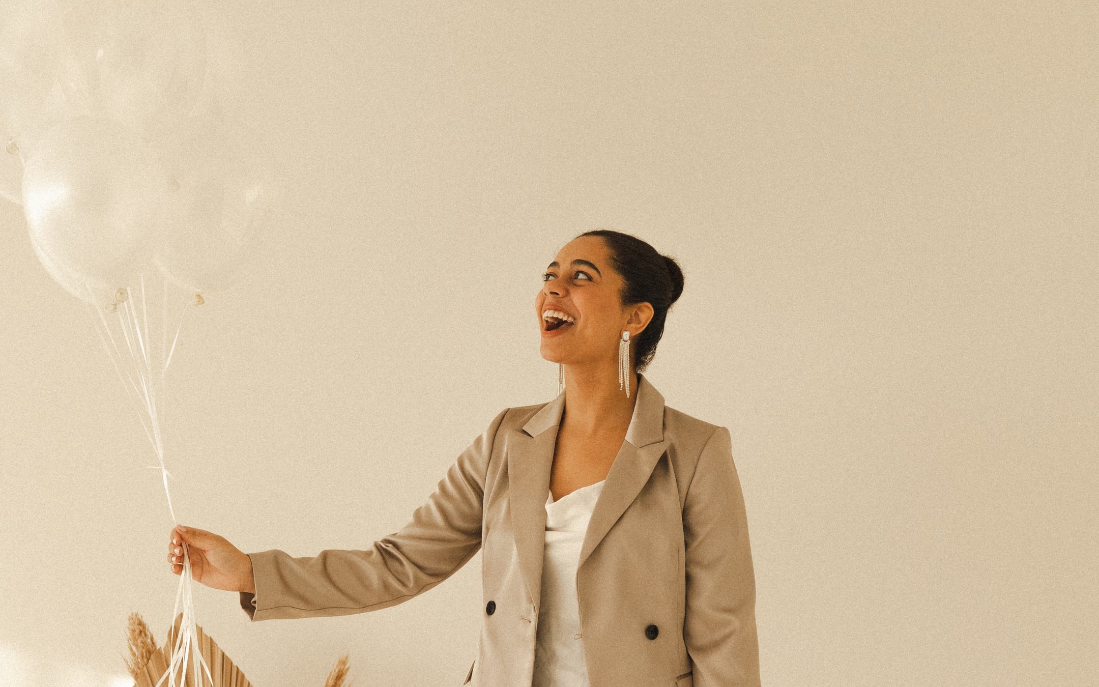 De start van Studio Vineyard