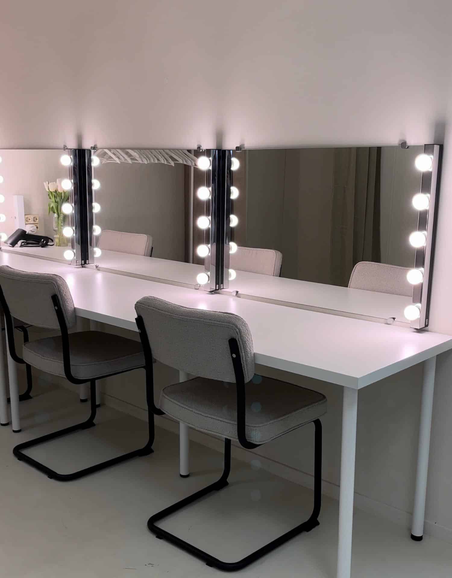 Glam Room Studio Vineyard