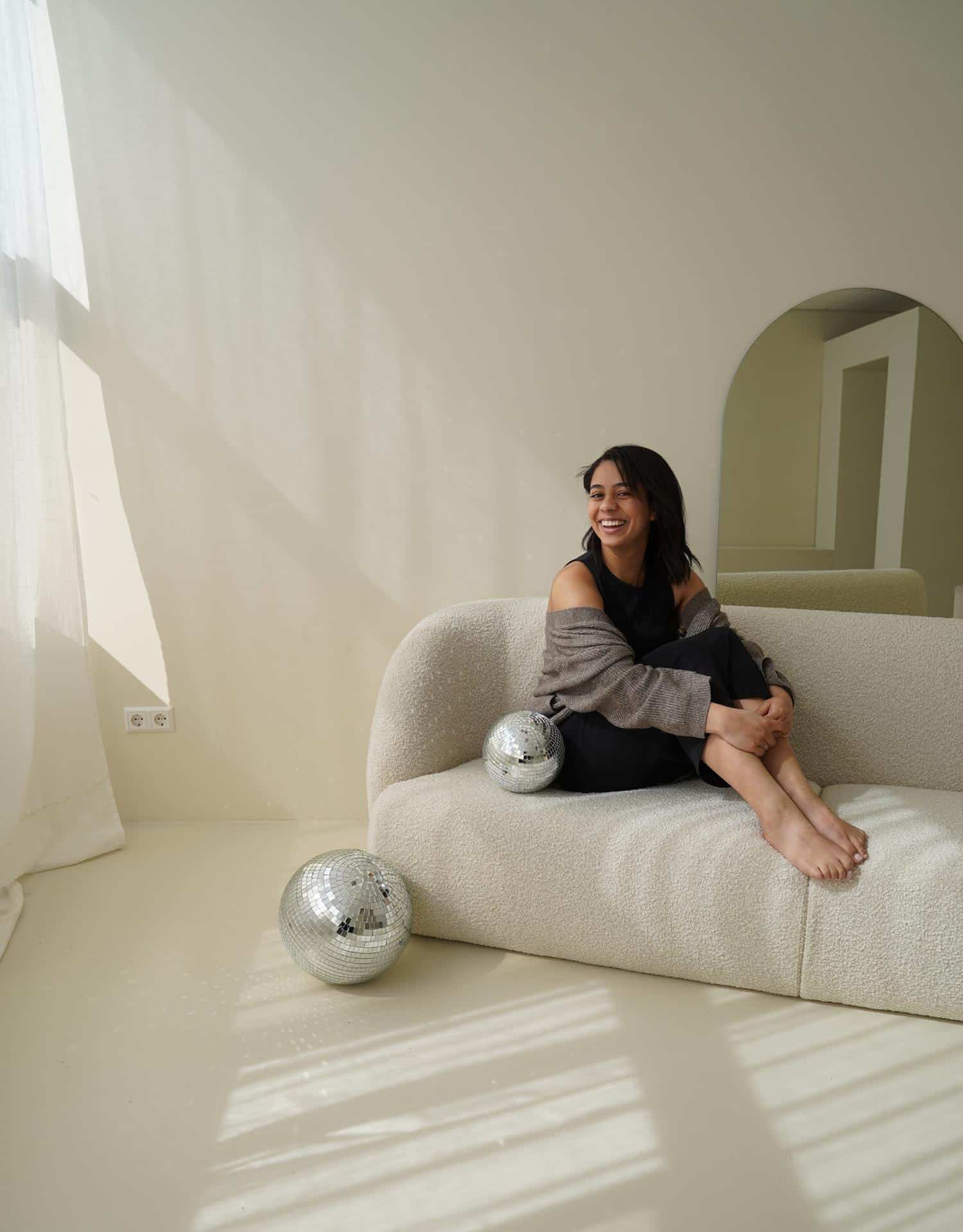 Design bank Studio Vineyard